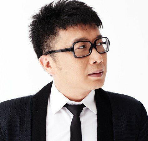 中国戏剧家协会会员