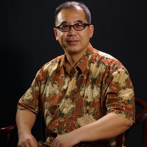 个人经历：