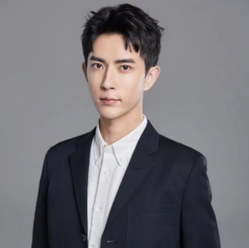 国内武打新星，曾出演过《刺陵》。